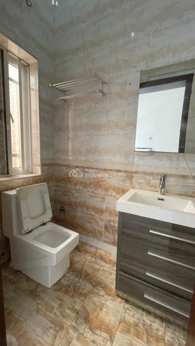 3-bedroom Apartment + Bq- Ikoyi, Ikoyi, Lagos, Flat / Apartment for Rent