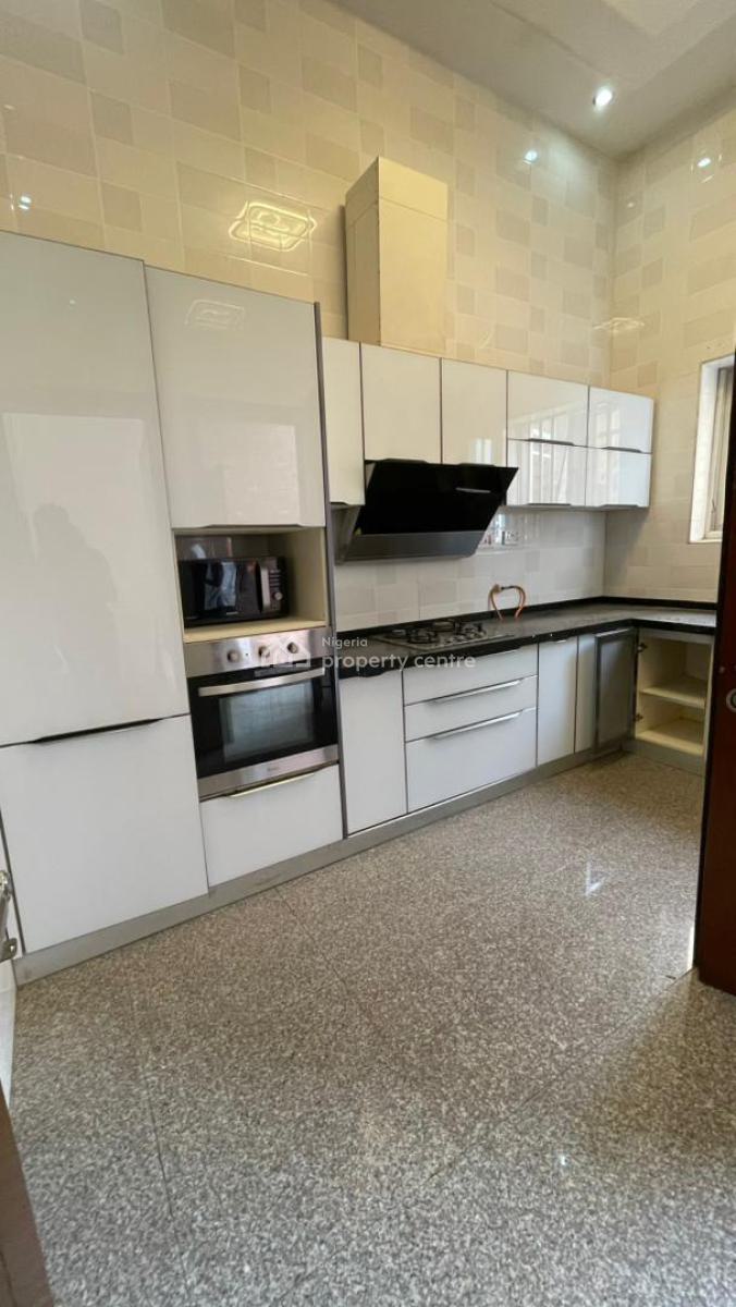 3-bedroom Apartment + Bq- Ikoyi, Ikoyi, Lagos, Flat / Apartment for Rent