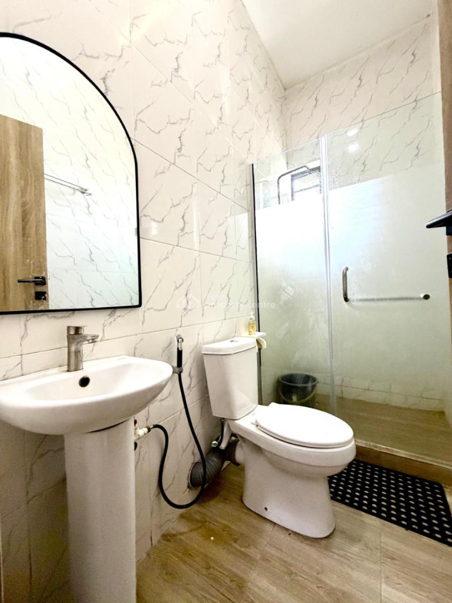 Luxury 3bedroom Terrace Duplex, Ajah, Lagos, House for Rent