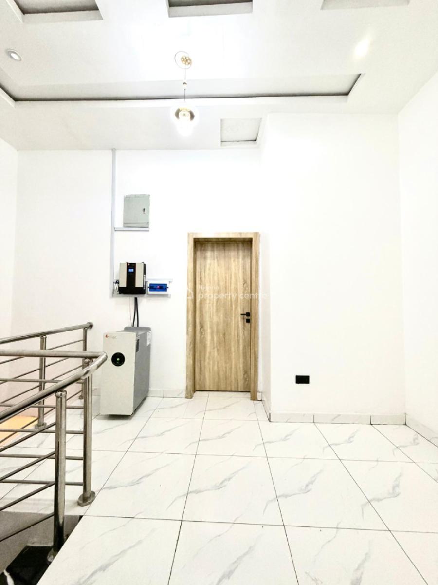 Luxury 3bedroom Terrace Duplex, Ajah, Lagos, House for Rent