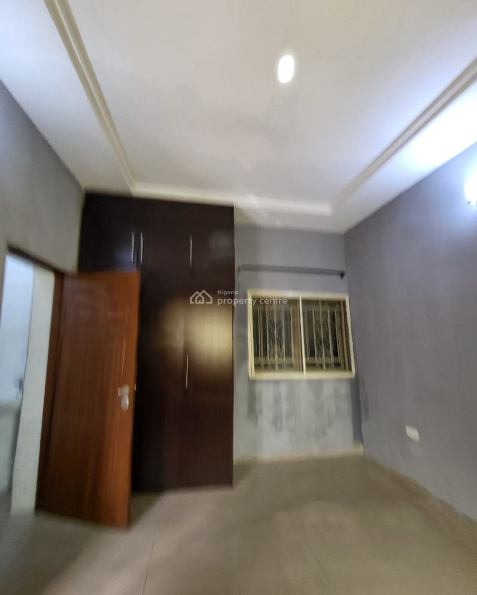 Luxurious Massive Selfcon Apartment, By American International School, Durumi, Abuja, Self Contain (single Rooms) for Rent