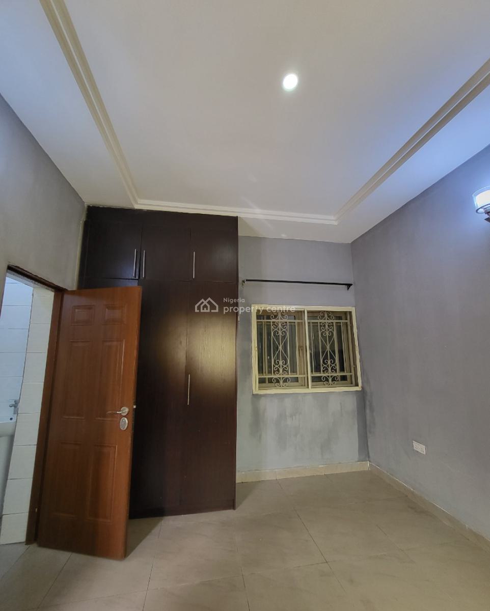 Luxurious Massive Selfcon Apartment, By American International School, Durumi, Abuja, Self Contain (single Rooms) for Rent