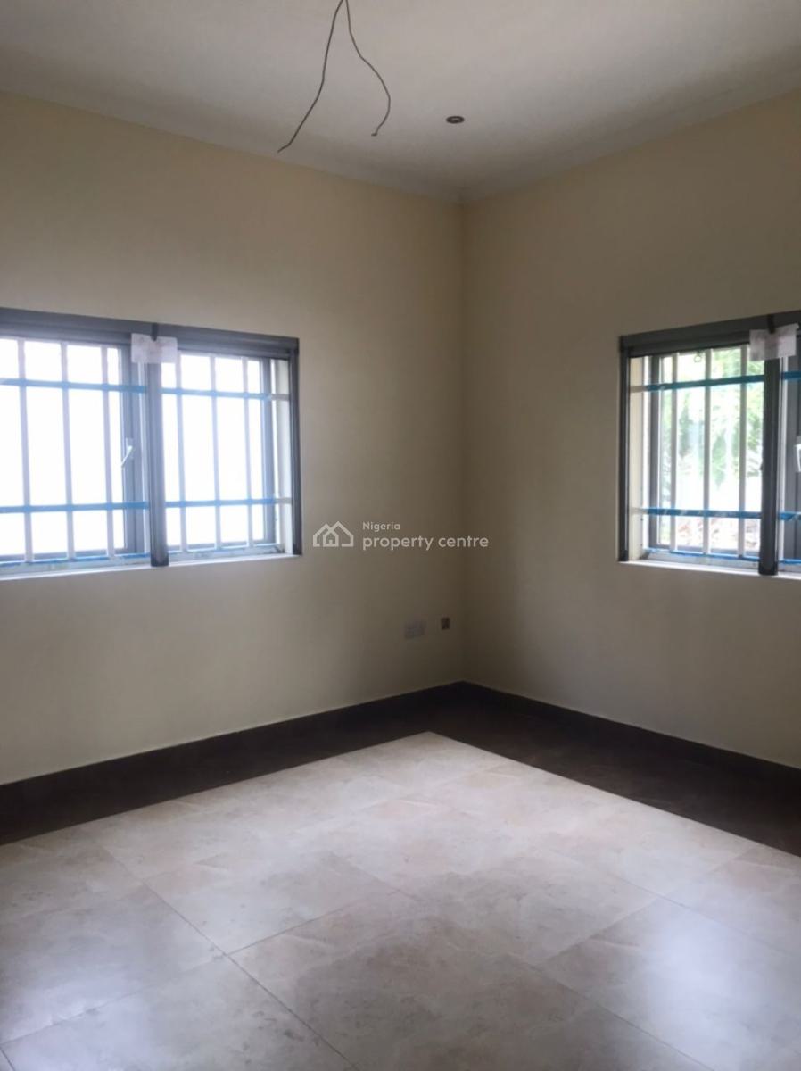Nicely Built 3 Bedroom Flat, Lekki Phase 1, Lekki, Lagos, House for Rent