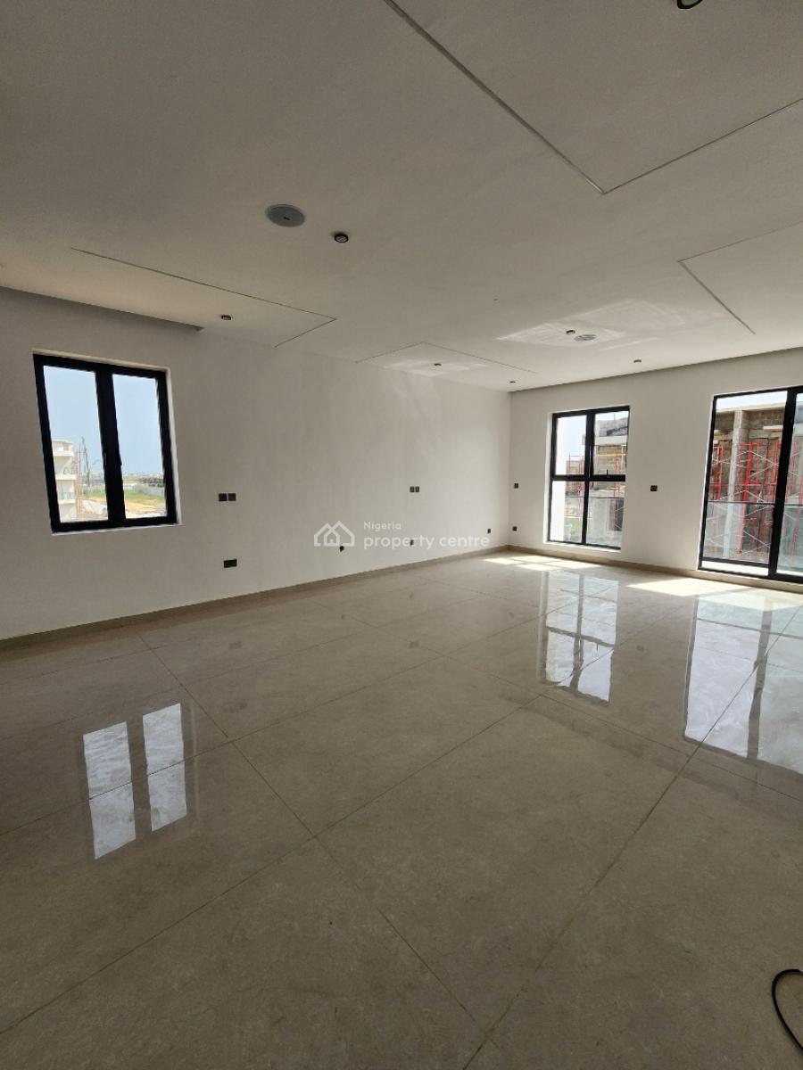 Contemporary Luxury 5-bedrooms House, Lekki Phase 1, Lekki, Lagos, Detached Duplex for Sale