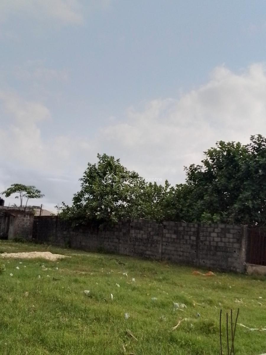 1519 Sqm of Land, Victoria Island (vi), Lagos, Mixed-use Land Joint Venture