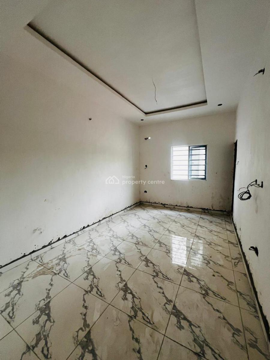 Nicely Built 3 Bedroom Apartment in a Serene Location, Oregun, Ikeja, Lagos, Flat / Apartment for Sale