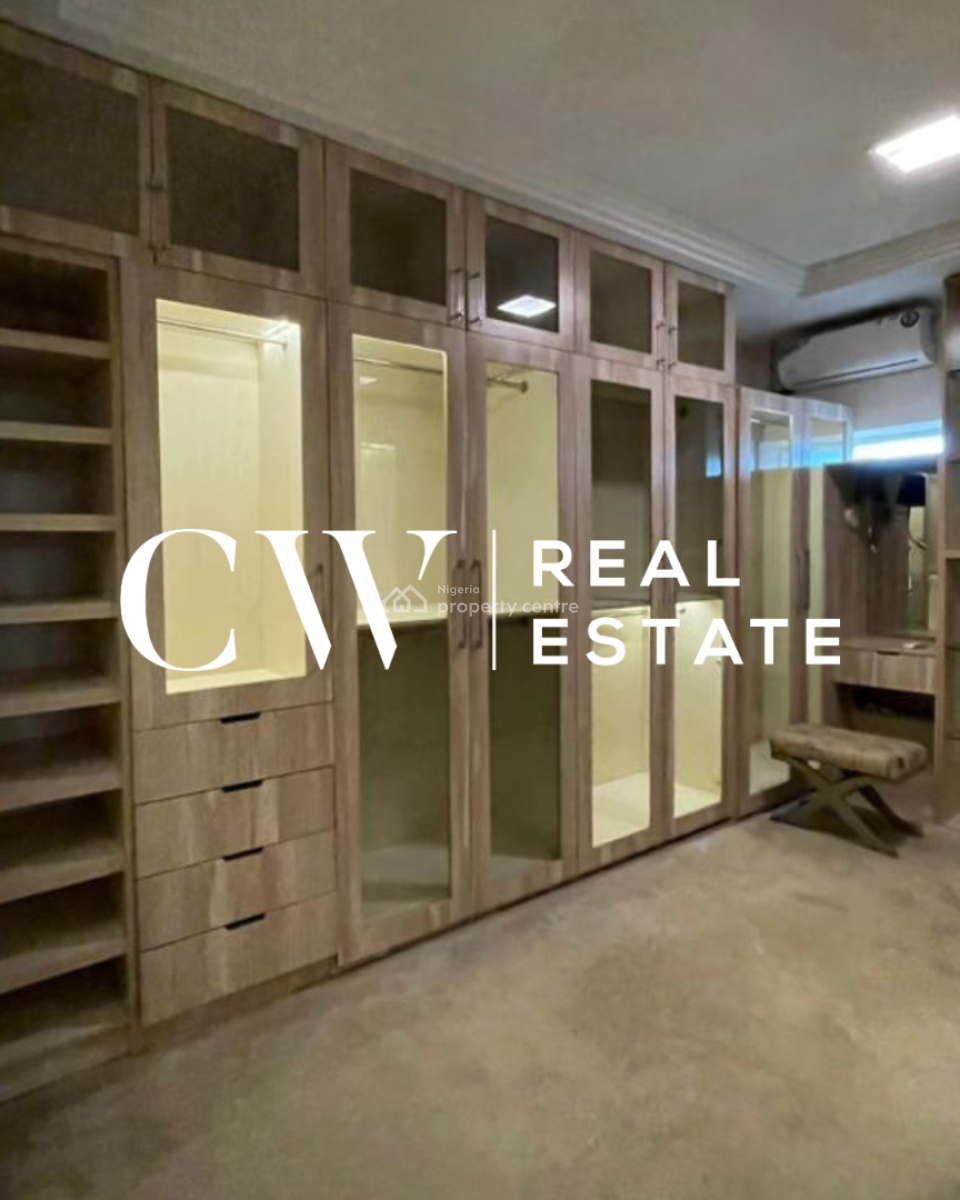 2-bedroom Penthouse- Ikoyi, Ikoyi, Lagos, Flat / Apartment for Rent