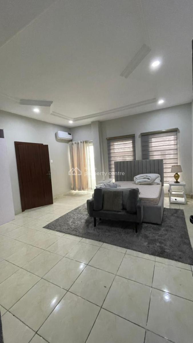 2-bedroom Penthouse- Ikoyi, Ikoyi, Lagos, Flat / Apartment for Rent