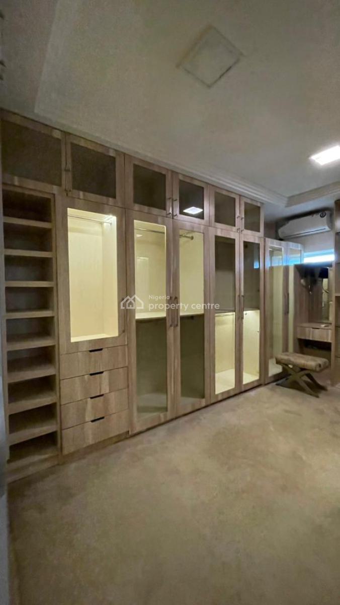 2-bedroom Penthouse- Ikoyi, Ikoyi, Lagos, Flat / Apartment for Rent