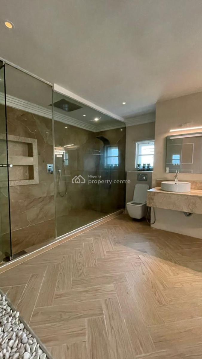 2-bedroom Penthouse- Ikoyi, Ikoyi, Lagos, Flat / Apartment for Rent