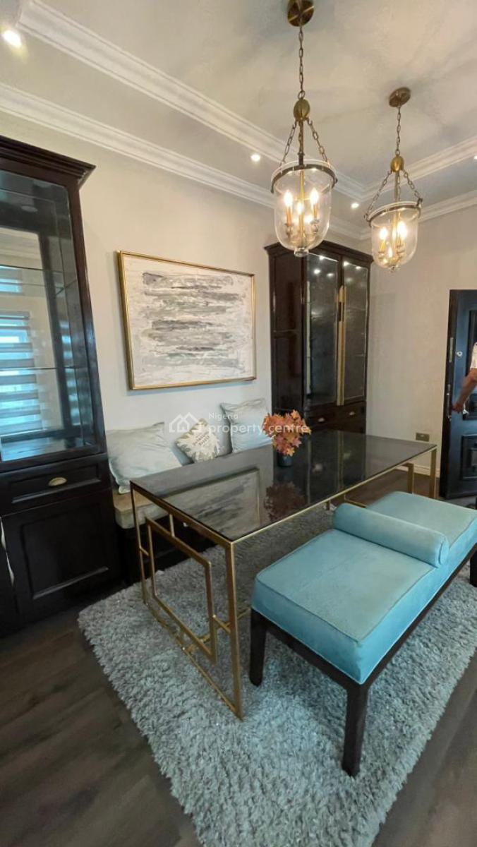 2-bedroom Penthouse- Ikoyi, Ikoyi, Lagos, Flat / Apartment for Rent