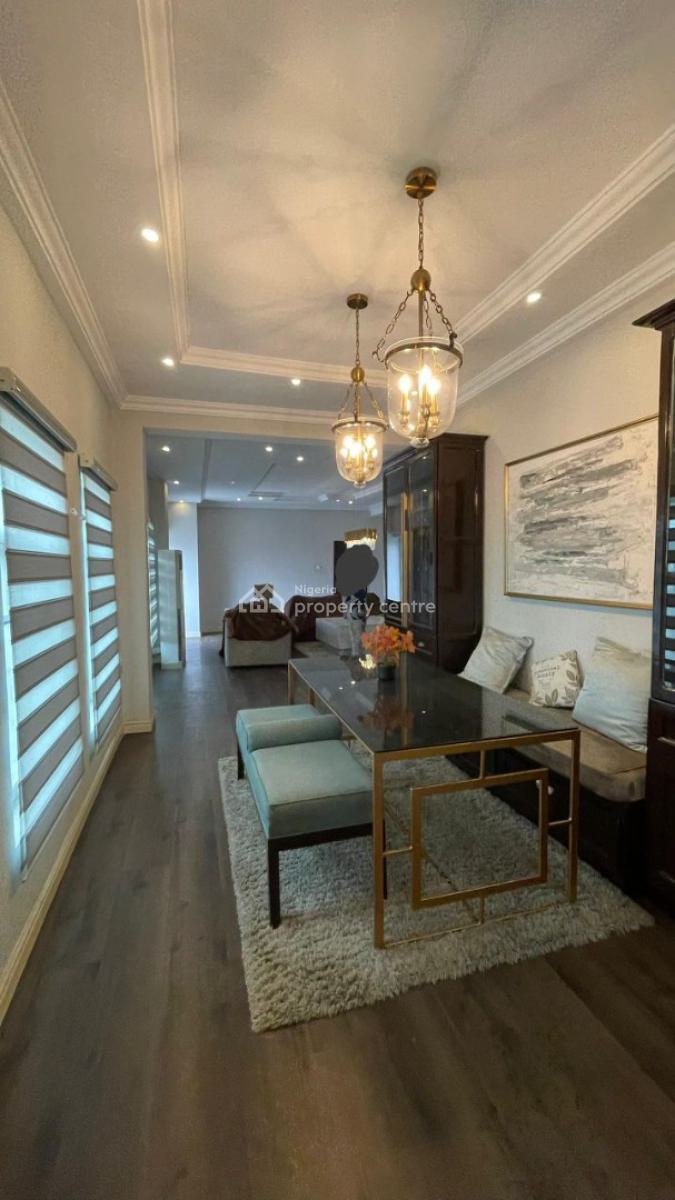 2-bedroom Penthouse- Ikoyi, Ikoyi, Lagos, Flat / Apartment for Rent