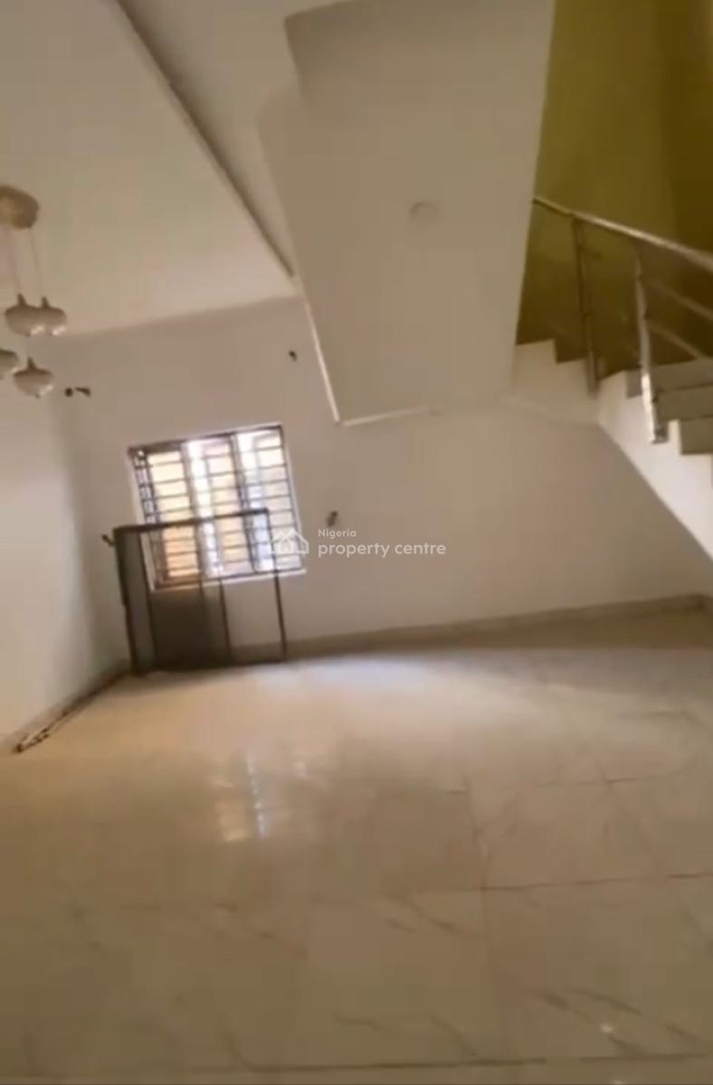 Luxury Spacious 5bedroom En-suite Fully Detached Duplex, By Nut, in an Estate, Lugbe District, Abuja, Detached Duplex for Sale