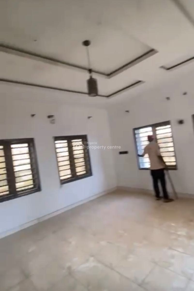 Luxury Spacious 5bedroom En-suite Fully Detached Duplex, By Nut, in an Estate, Lugbe District, Abuja, Detached Duplex for Sale