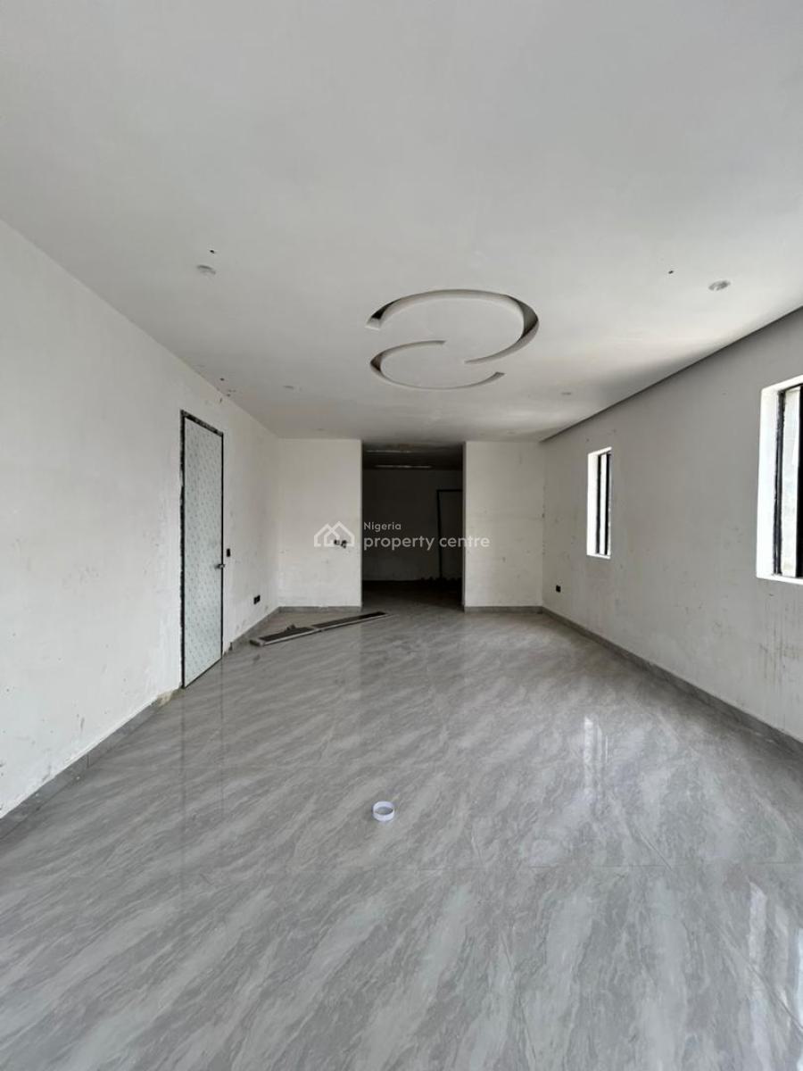 5-bedroom Detached Duplex + Bq in Osapa, Osapa, Lekki, Lagos, Detached Duplex for Sale