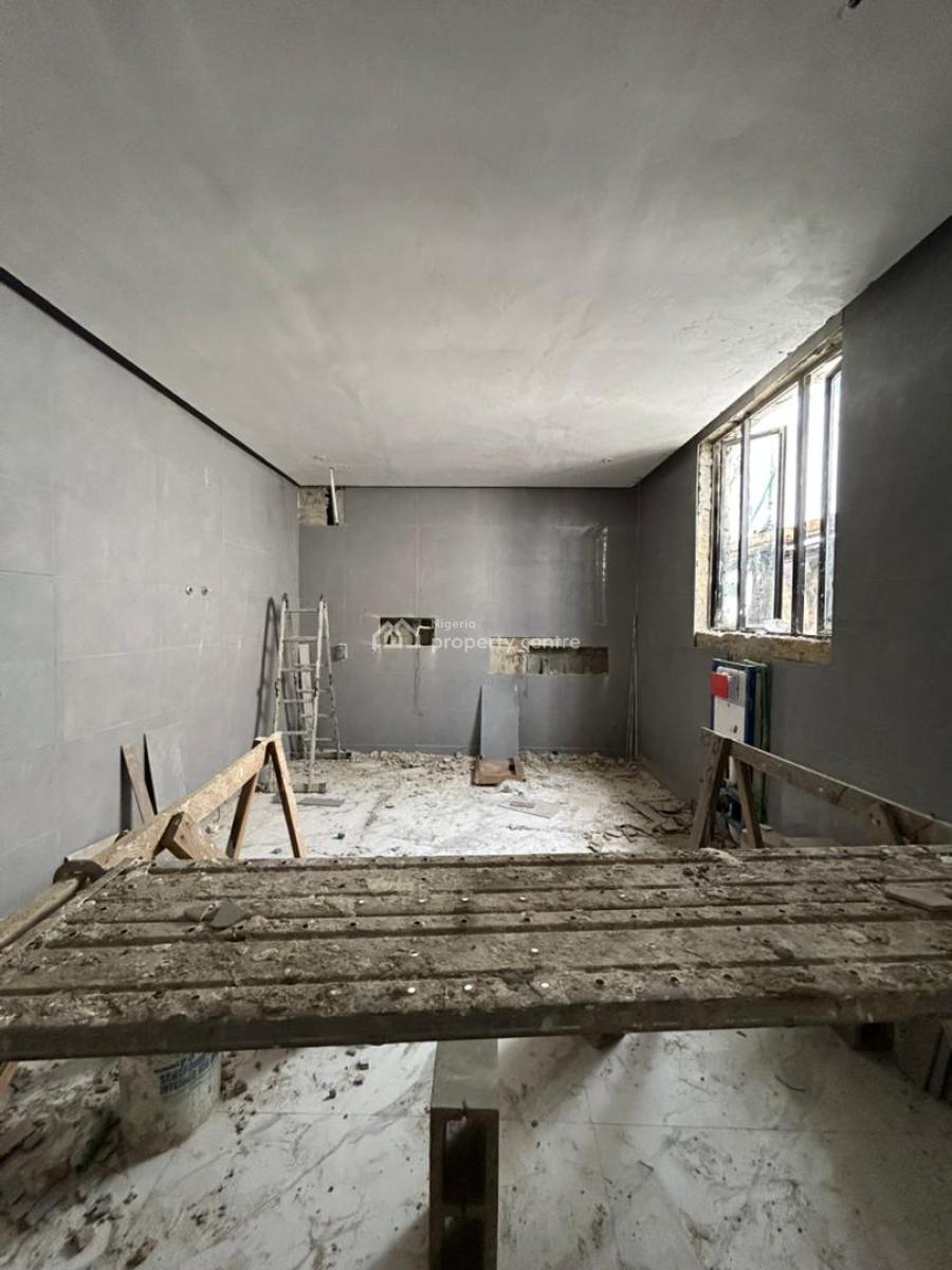 5-bedroom Detached Duplex + Bq in Osapa, Osapa, Lekki, Lagos, Detached Duplex for Sale