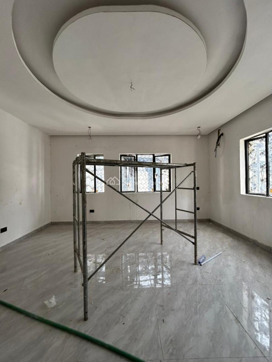 5-bedroom Detached Duplex + Bq in Osapa, Osapa, Lekki, Lagos, Detached Duplex for Sale