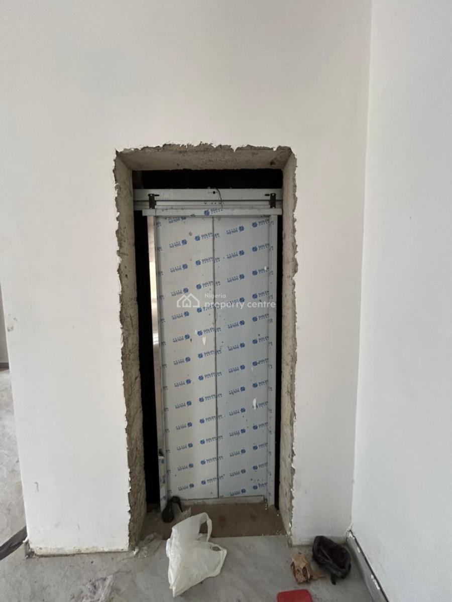 5-bedroom Detached Duplex + Bq in Osapa, Osapa, Lekki, Lagos, Detached Duplex for Sale