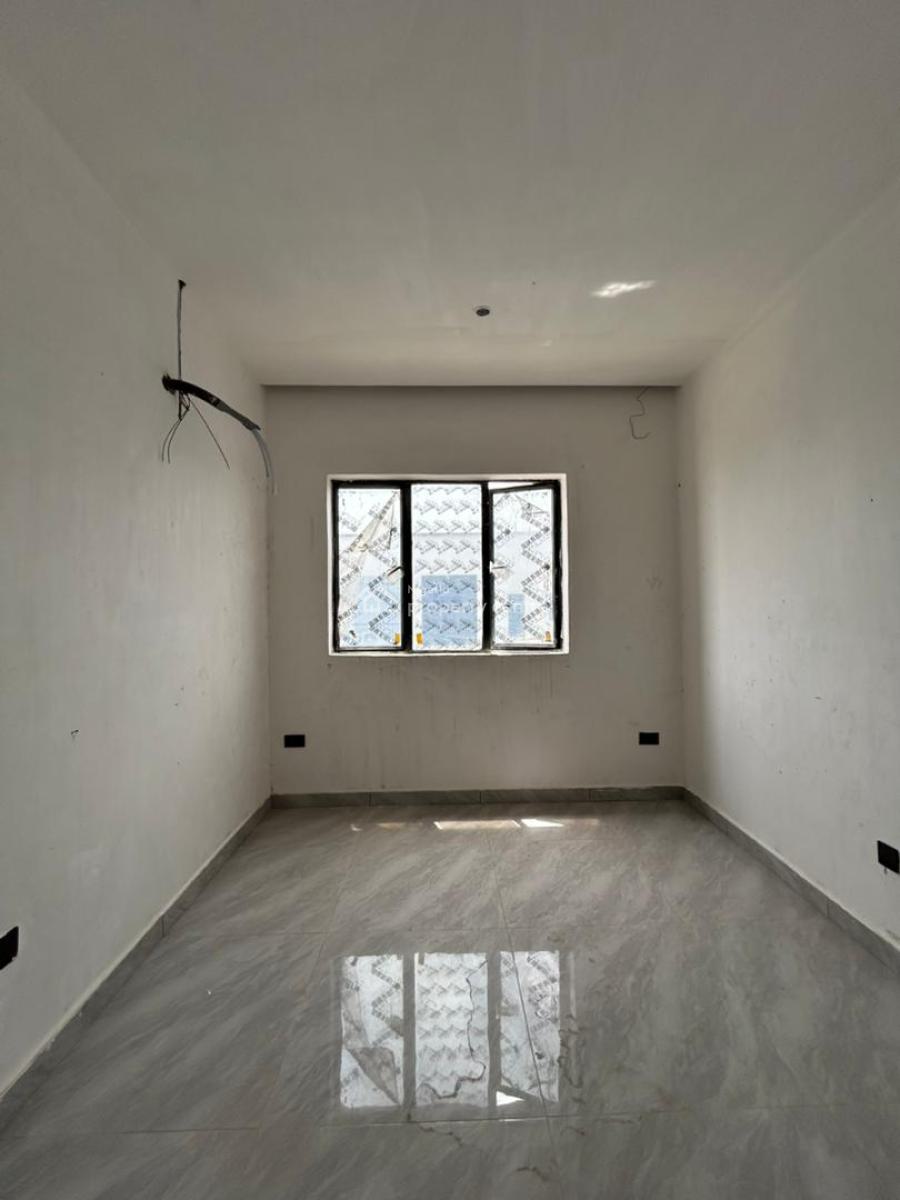 5-bedroom Detached Duplex + Bq in Osapa, Osapa, Lekki, Lagos, Detached Duplex for Sale