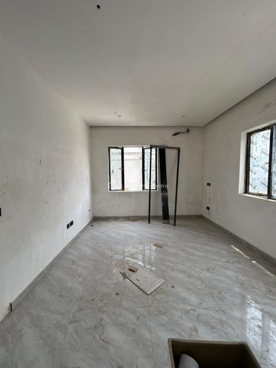 5-bedroom Detached Duplex + Bq in Osapa, Osapa, Lekki, Lagos, Detached Duplex for Sale