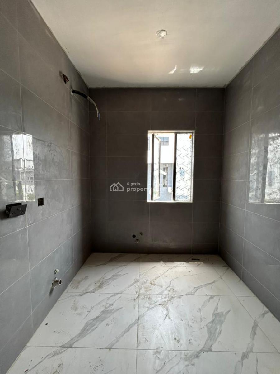 5-bedroom Detached Duplex + Bq in Osapa, Osapa, Lekki, Lagos, Detached Duplex for Sale