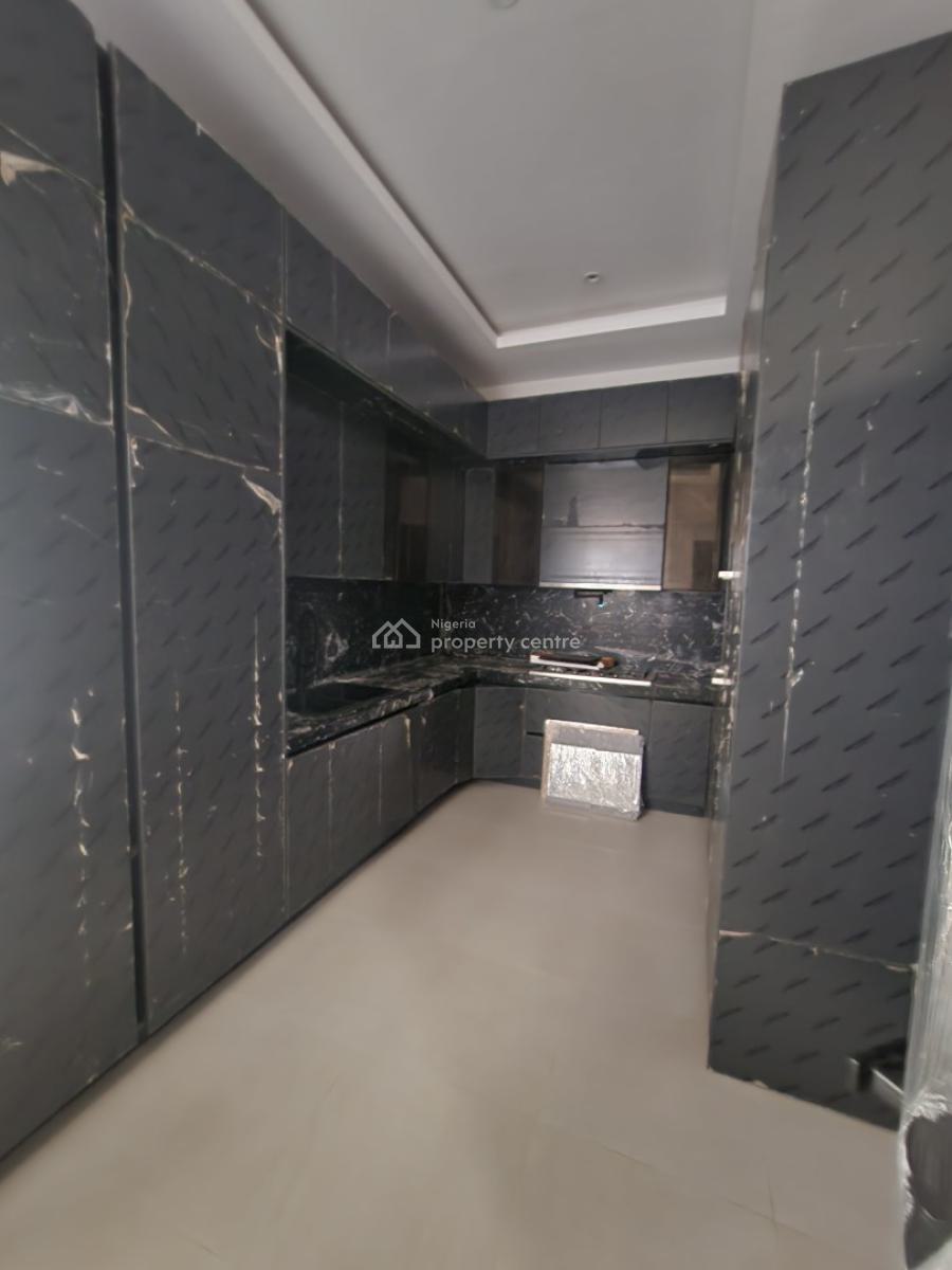 Luxury 5-bedrooms Contemporary House, Lekki Phase 1, Lekki, Lagos, Detached Duplex for Sale