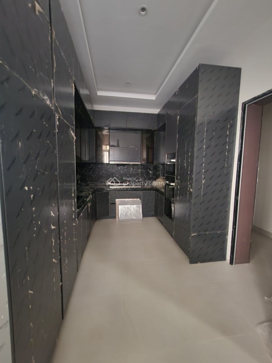 Luxury 5-bedrooms Contemporary House, Lekki Phase 1, Lekki, Lagos, Detached Duplex for Sale