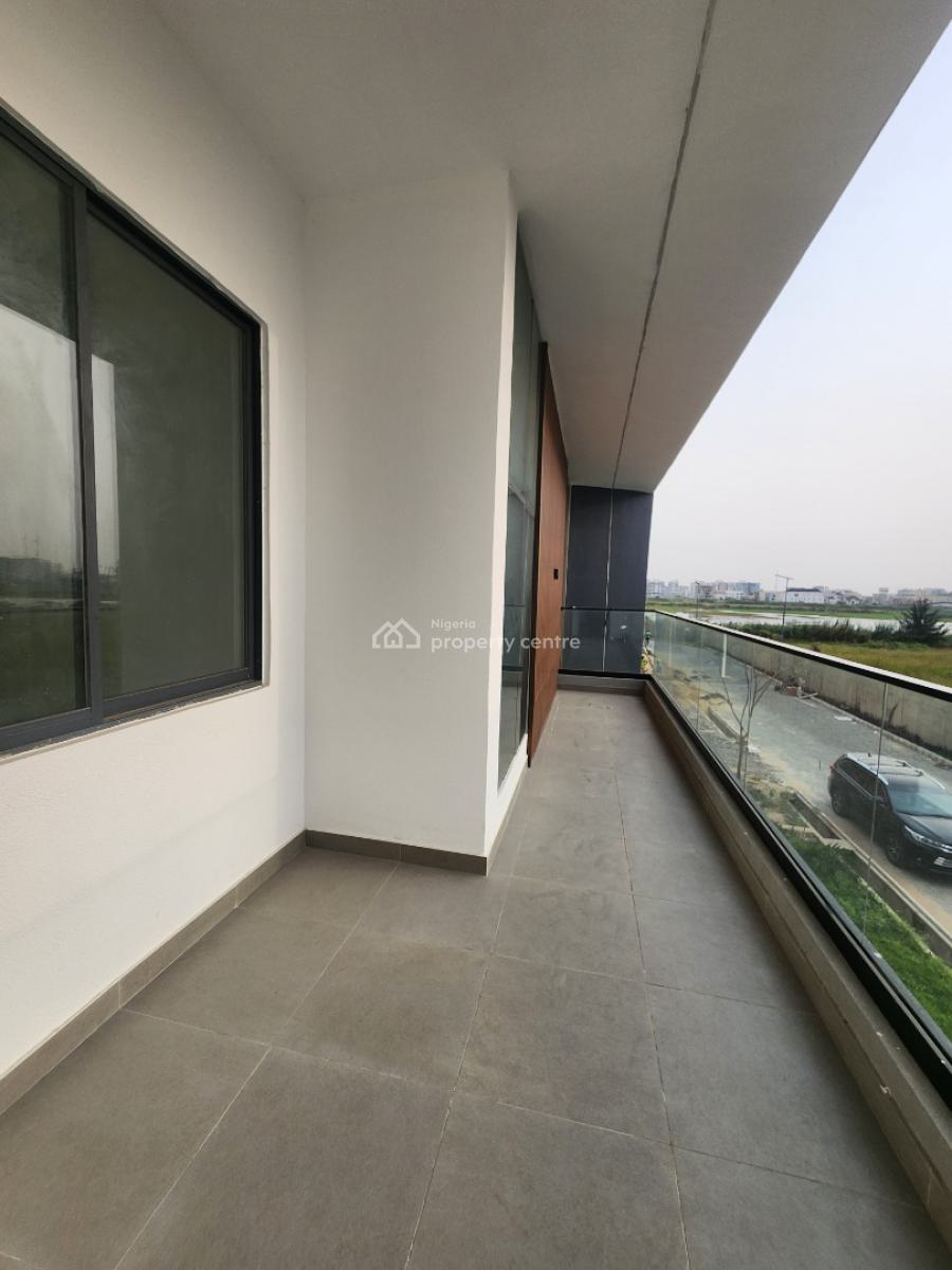 Luxury 5-bedrooms Contemporary House, Lekki Phase 1, Lekki, Lagos, Detached Duplex for Sale