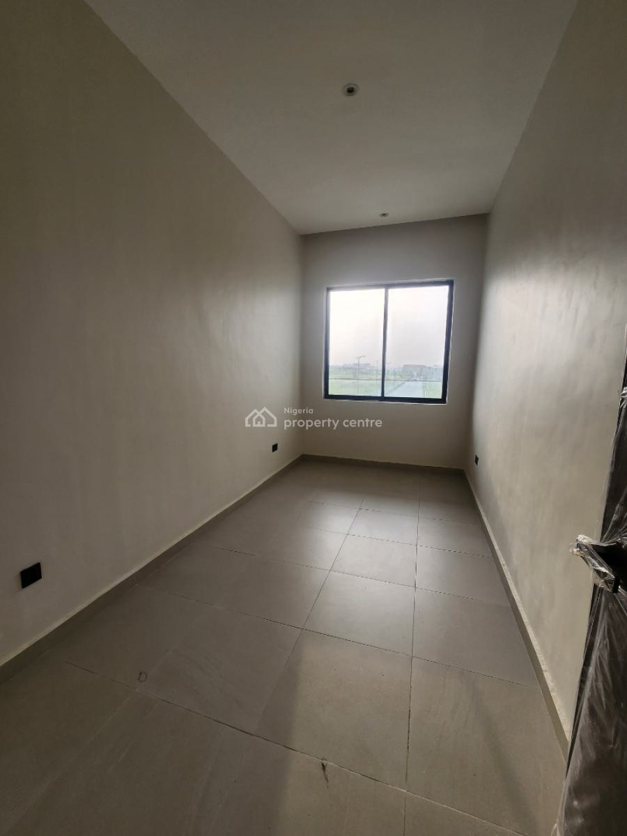 Luxury 5-bedrooms Contemporary House, Lekki Phase 1, Lekki, Lagos, Detached Duplex for Sale