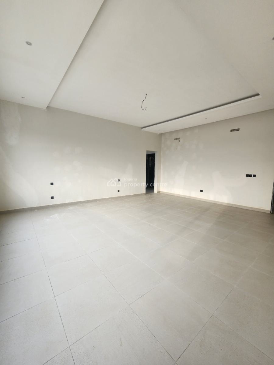 Luxury 5-bedrooms Contemporary House, Lekki Phase 1, Lekki, Lagos, Detached Duplex for Sale