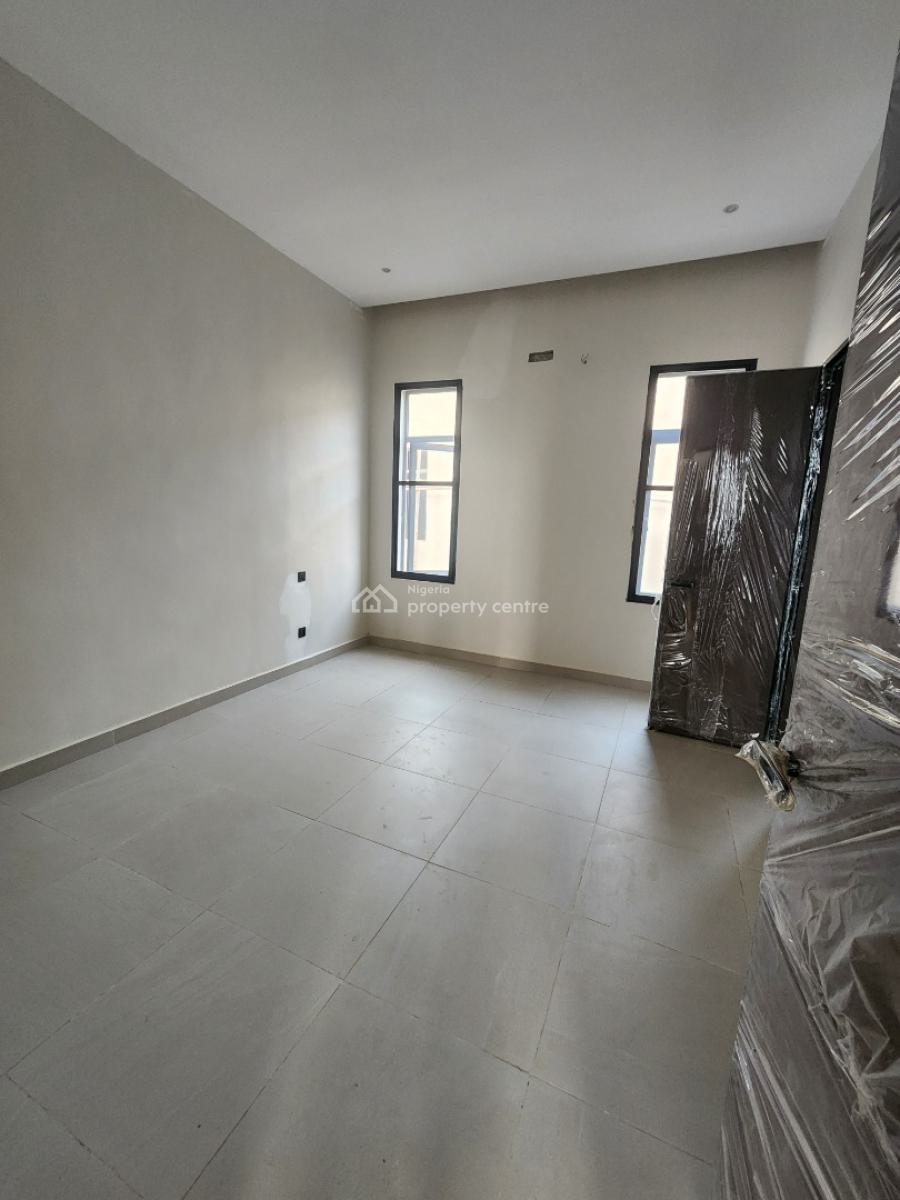 Luxury 5-bedrooms Contemporary House, Lekki Phase 1, Lekki, Lagos, Detached Duplex for Sale