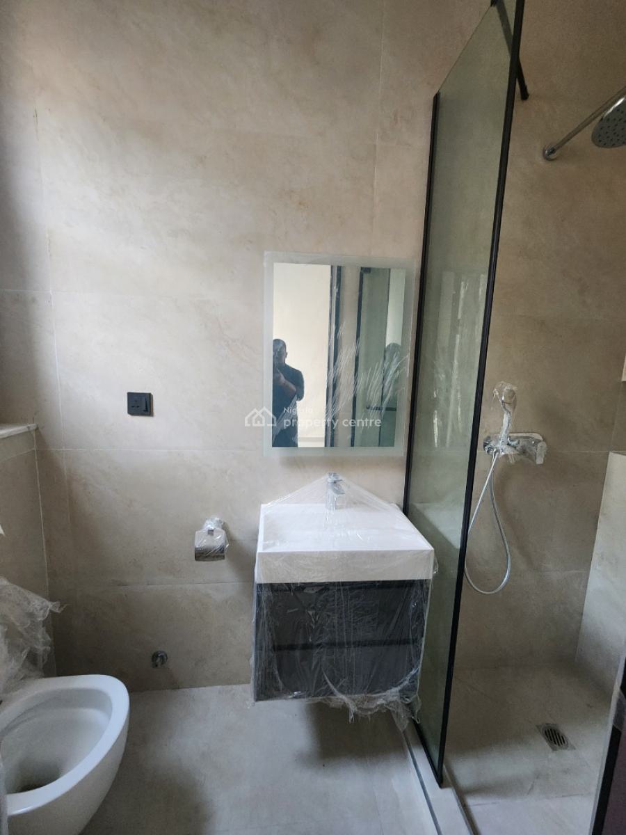 Luxury 5-bedrooms Contemporary House, Lekki Phase 1, Lekki, Lagos, Detached Duplex for Sale