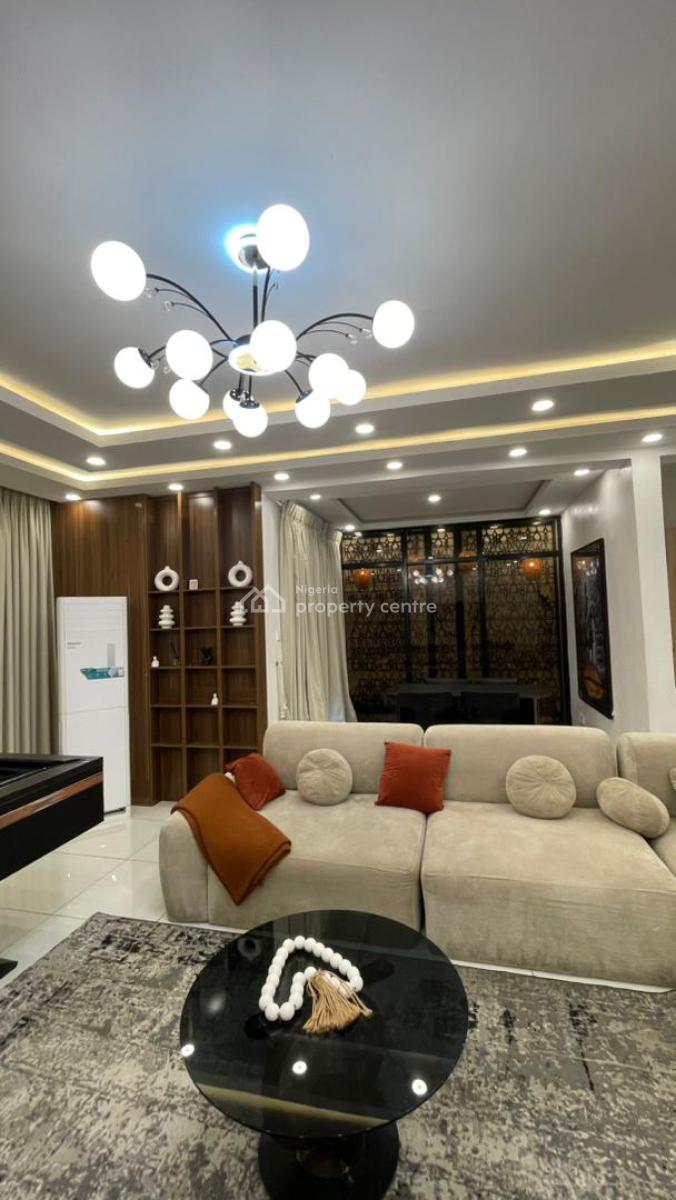 2-bedroom Apartment- Ikoyi, Ikoyi, Lagos, Flat / Apartment for Rent