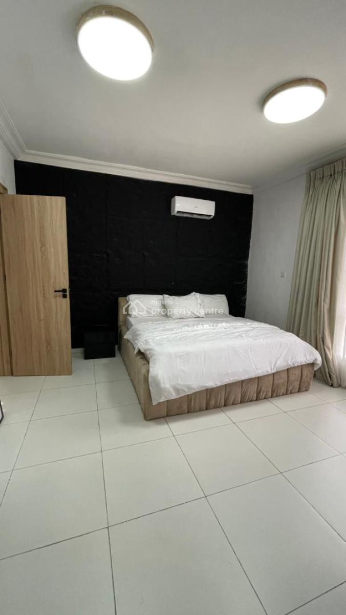 2-bedroom Apartment- Ikoyi, Ikoyi, Lagos, Flat / Apartment for Rent
