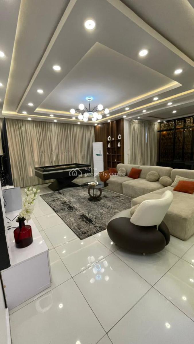 2-bedroom Apartment- Ikoyi, Ikoyi, Lagos, Flat / Apartment for Rent