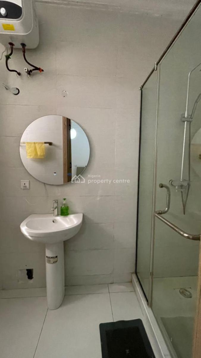 2-bedroom Apartment- Ikoyi, Ikoyi, Lagos, Flat / Apartment for Rent