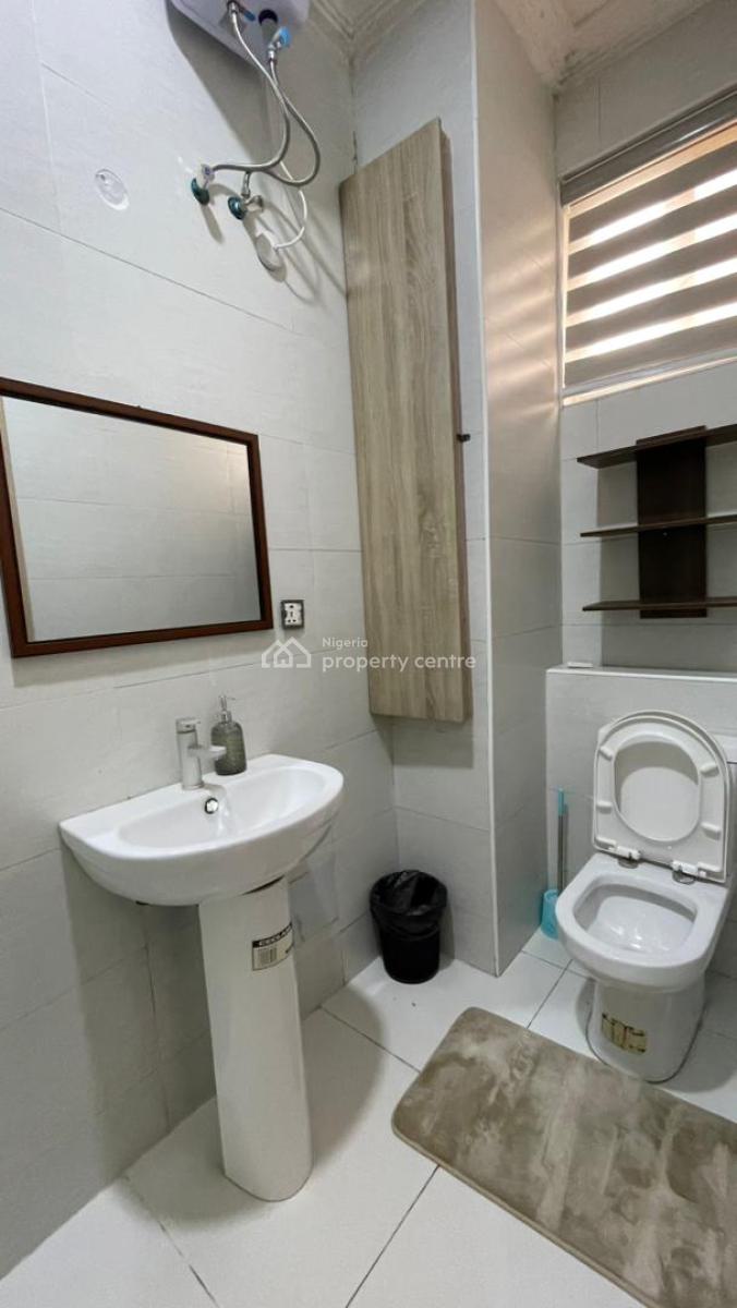 2-bedroom Apartment- Ikoyi, Ikoyi, Lagos, Flat / Apartment for Rent