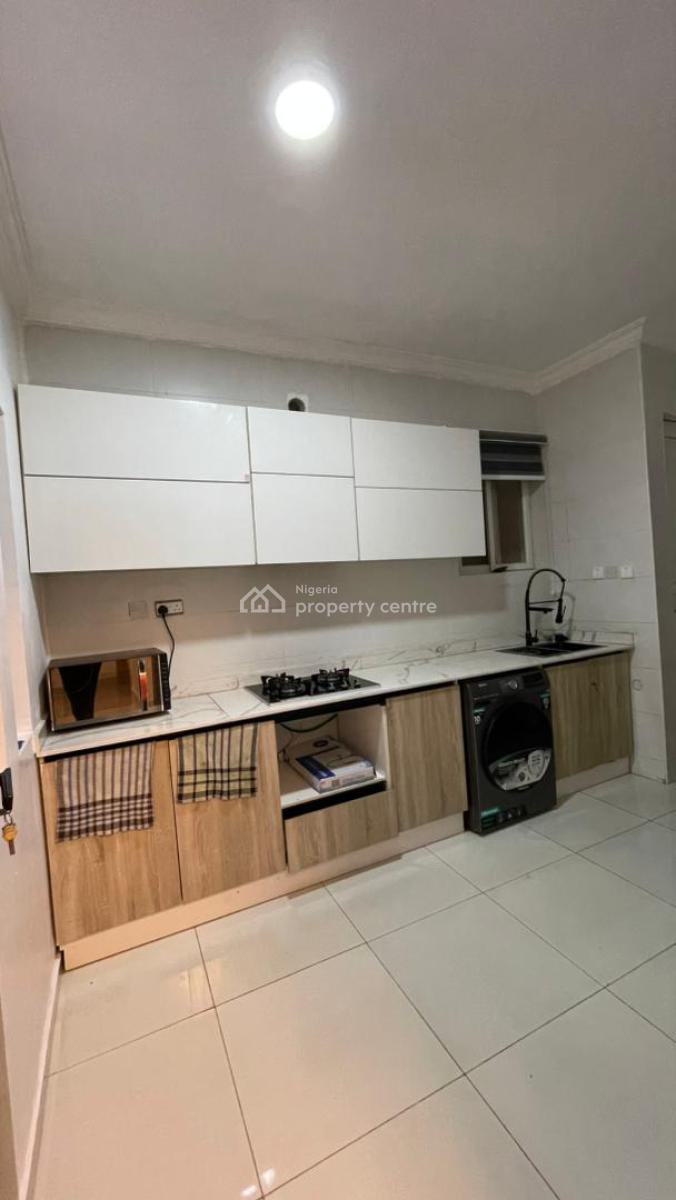 2-bedroom Apartment- Ikoyi, Ikoyi, Lagos, Flat / Apartment for Rent