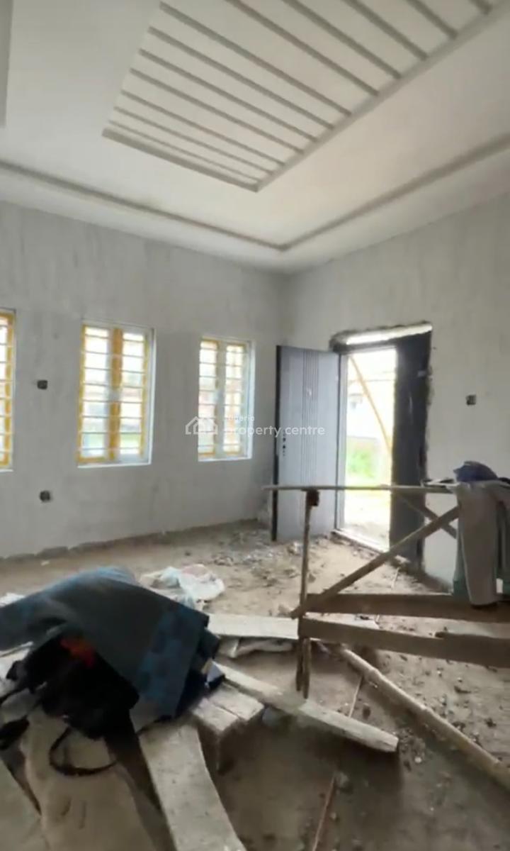 Elegant 4 Bedroom Terraced Duplex +bq in Lovely Environment, Off Opebi, Allen, Ikeja, Lagos, Terraced Duplex for Sale