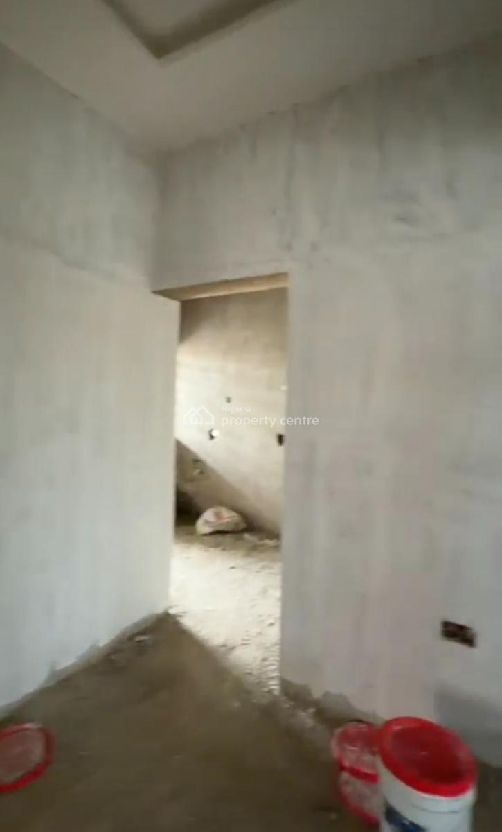 Elegant 4 Bedroom Terraced Duplex +bq in Lovely Environment, Off Opebi, Allen, Ikeja, Lagos, Terraced Duplex for Sale