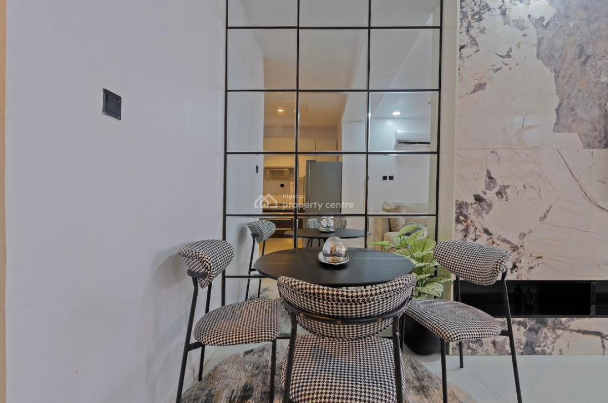 Luxury 2-bedroom Apartment, Premium Living at Its Best, Ikate, Lekki, Lagos, Flat / Apartment for Rent