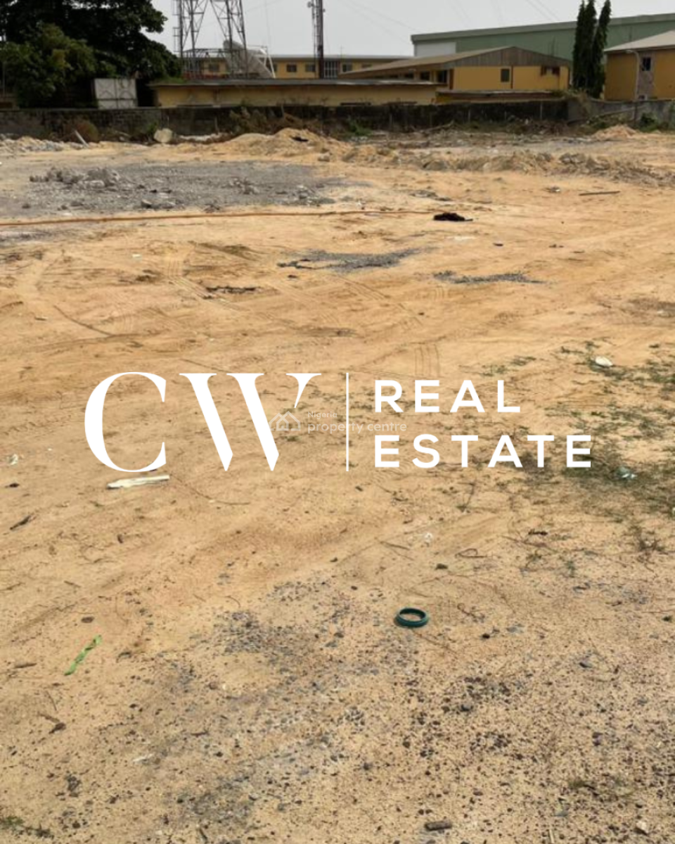 4-bedroom Townhouses + Bq- Vi, Victoria Island (vi), Lagos, House for Sale