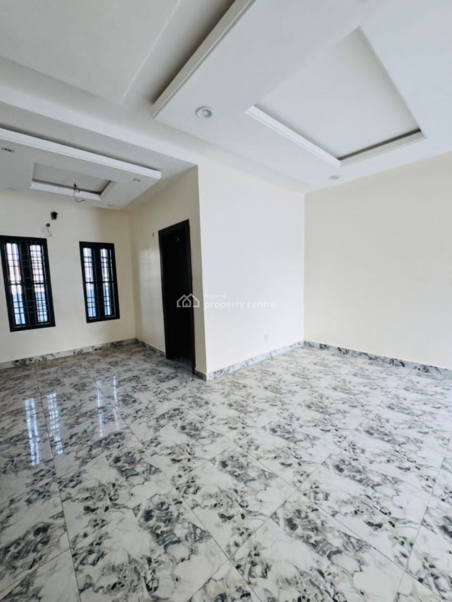 Just Listed Exquisitly Built and Well Furnished Two Bedroom Apartment, Nnpc Estate Life-camp Extension, Life Camp, Abuja, House for Rent