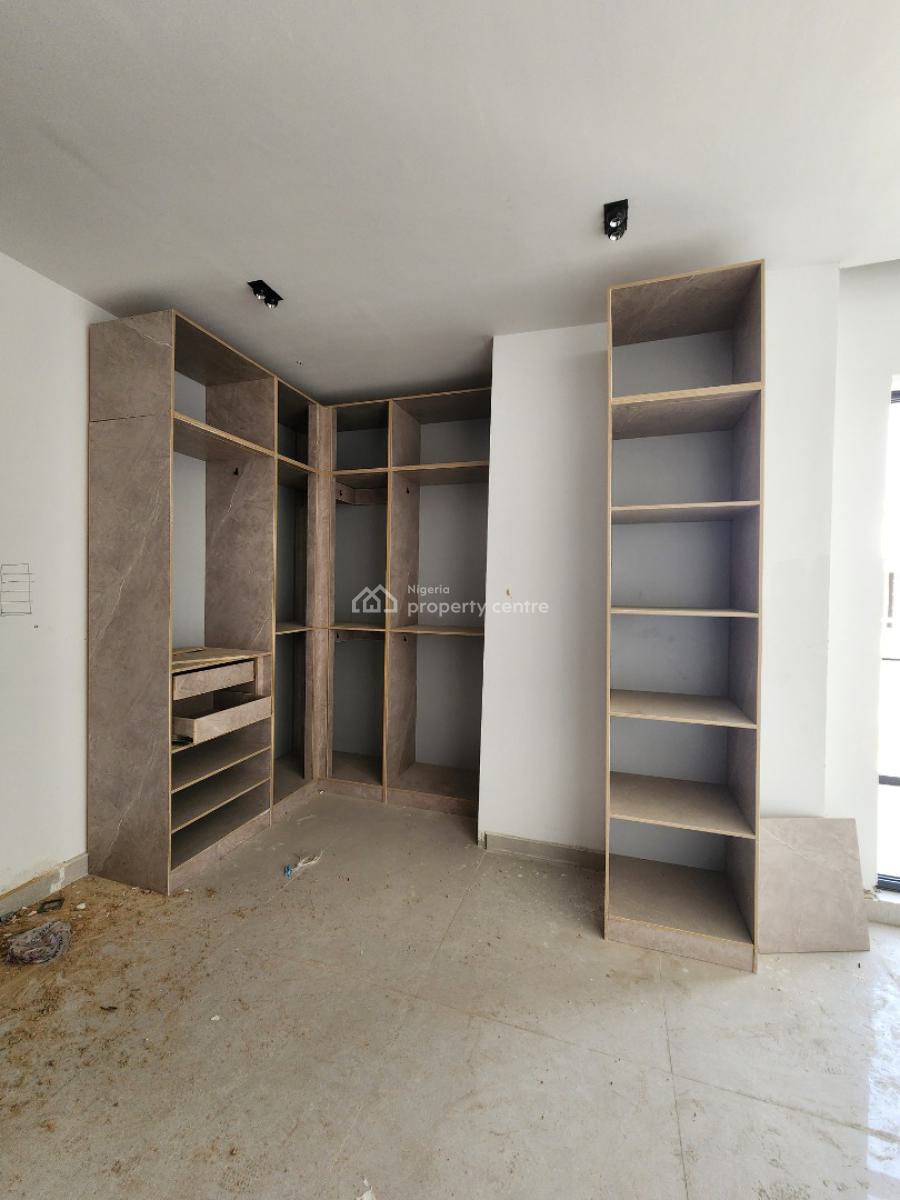 Exquisite 5-bedrooms Contemporary House, Lekki Phase 1, Lekki, Lagos, Detached Duplex for Sale