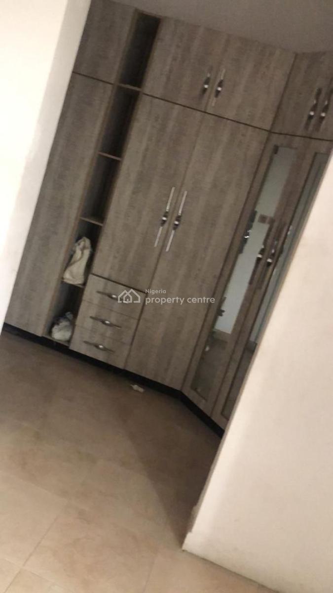 Beautiful 4 Bedroom Semi Detached Duplex with Excellent Facilities, Sangotedo, Ajah, Lagos, Semi-detached Duplex for Rent