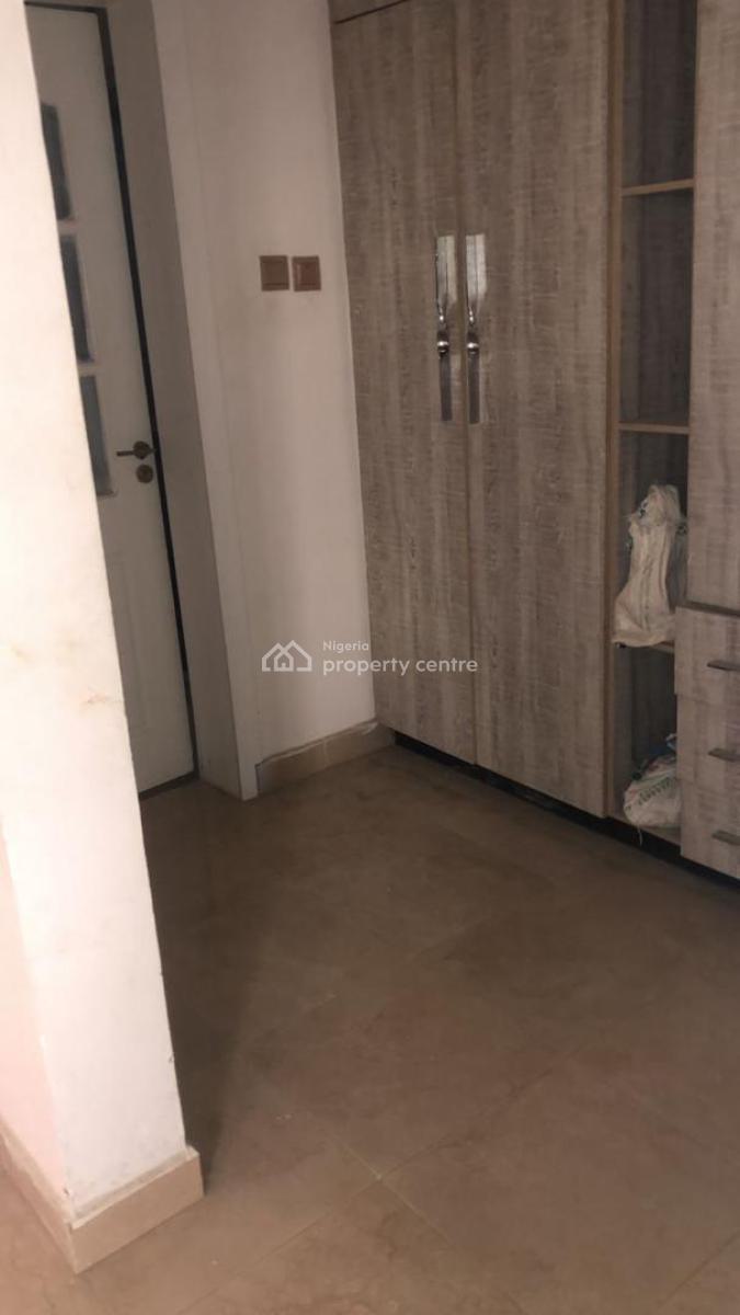 Beautiful 4 Bedroom Semi Detached Duplex with Excellent Facilities, Sangotedo, Ajah, Lagos, Semi-detached Duplex for Rent
