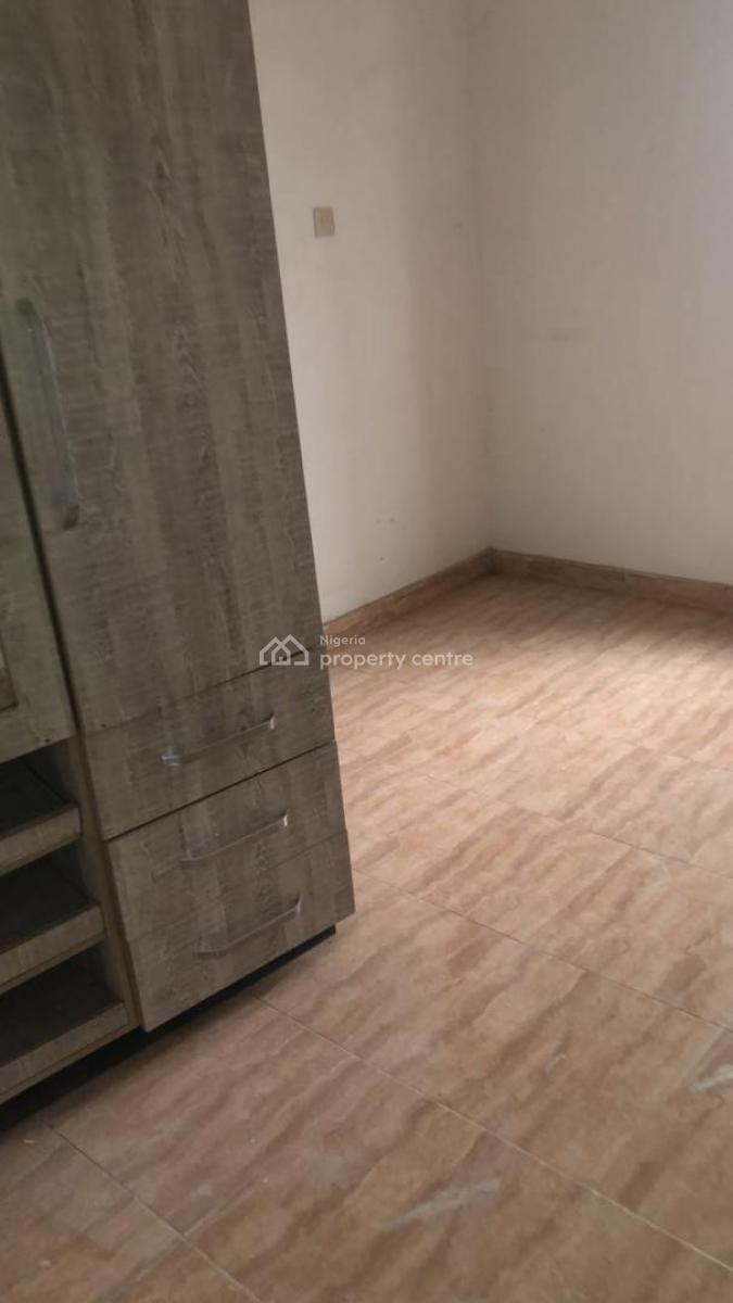 Beautiful 4 Bedroom Semi Detached Duplex with Excellent Facilities, Sangotedo, Ajah, Lagos, Semi-detached Duplex for Rent