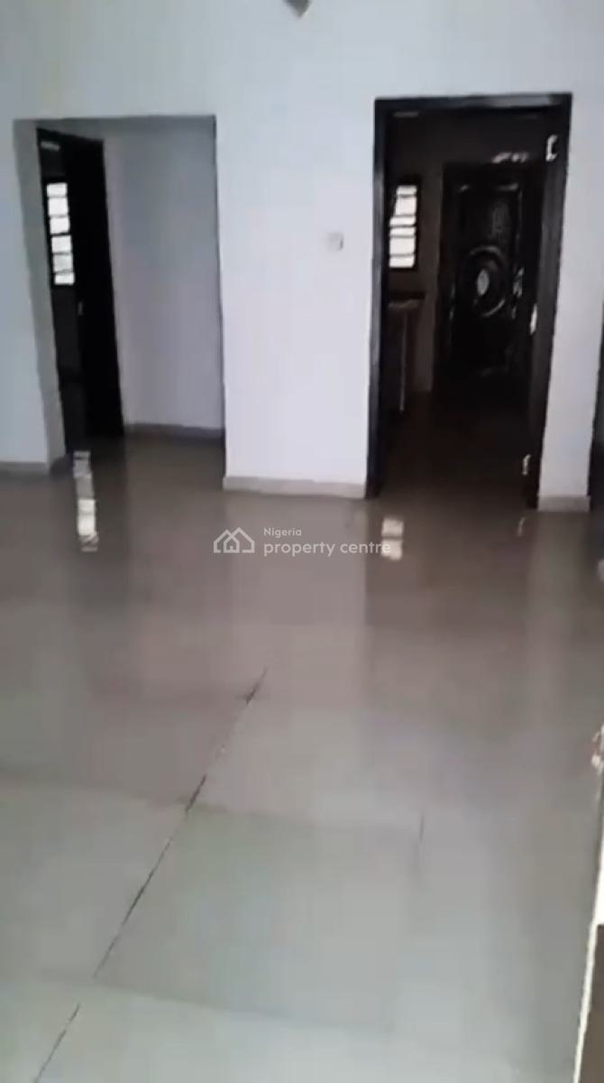 Spacious 2 Bedroom Apartment, Ogidan By Landwey Building, Sangotedo, Ajah, Lagos, Flat / Apartment for Rent