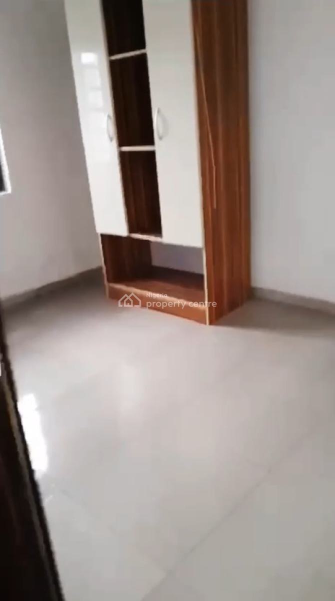 Spacious 2 Bedroom Apartment, Ogidan By Landwey Building, Sangotedo, Ajah, Lagos, Flat / Apartment for Rent