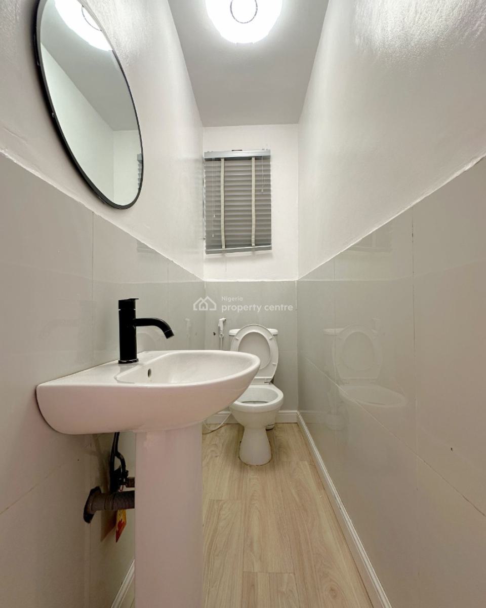 Luxury 1 Bedroom Apartment, 36 Shakiru Anjorin Street,lekki 1, Lekki, Lagos, Mini Flat (room and Parlour) Short Let